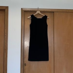 Vintage Espirit dress